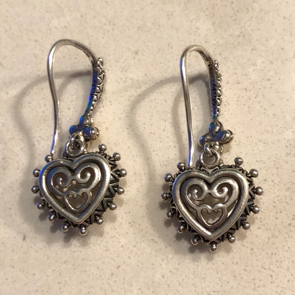 Barbara Bixby Earrings - Picture 5 of 9